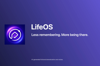 LifeOS