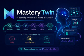 Mastery Twin
