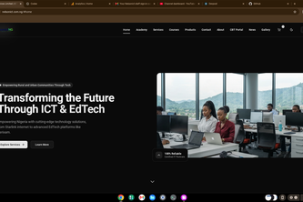 NelsonictNG-Intelligent Learning & Examination Platform