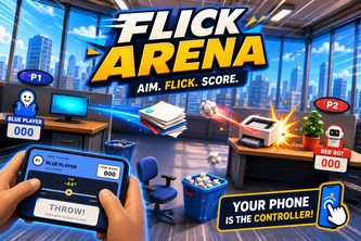 Flick Arena