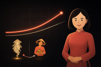 Dấu - See your Vietnamese tones