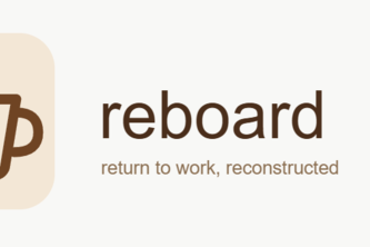 Reboard: Return to Work, Reconstructed