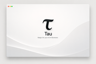 Tecora - Magic for AI Websites
