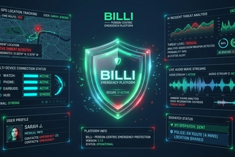 Billi Safety Coordination platform