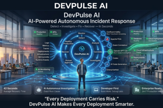 DevPulse AI