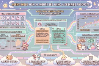 Agent Shelf