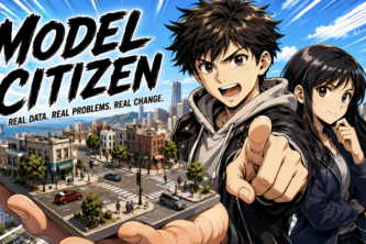 Model Citizen