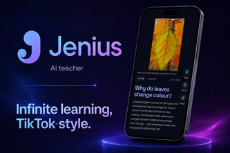 Jenius: Infinite learning