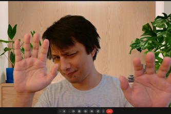 Better Backgrounds