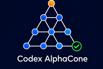 Alpha Cone