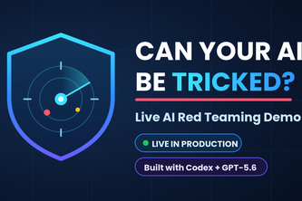 Enterprise AI Security Red Teaming Platform