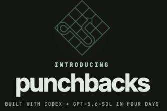 Punchbacks