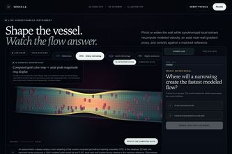 VesselDelta