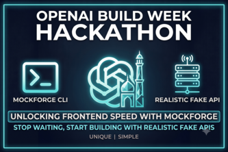 MockForge