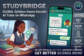 StudyBridge