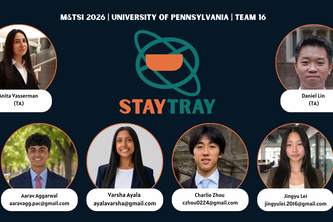 StayTray