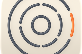 Arc - Radial Menu