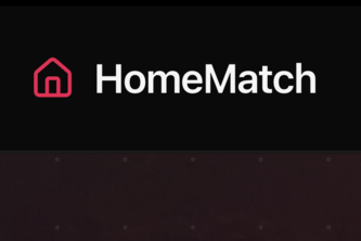 HomeMatch - Final Submission