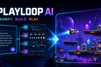 PlayLoop AI