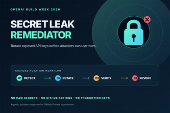 Secret Leak Remediator