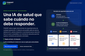 FISMART Access