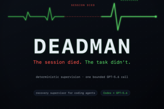 Deadman