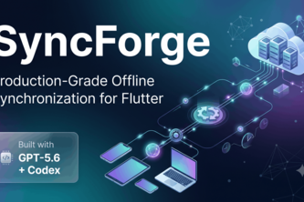 SyncForge