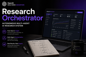 ResearchOrchestrator