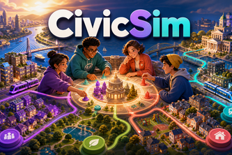 CivicSim