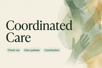 CoordinatedCare for iOS