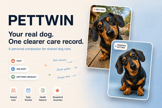 PetTwin