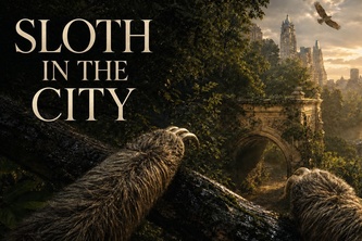 Sloth in the City