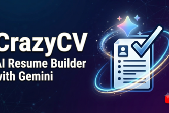 CrazyCV