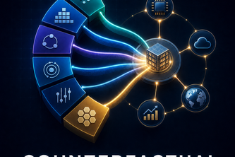 Counterfactual - Portfolio Dependency Engine for Investors