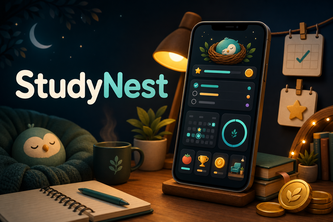 StudyNest