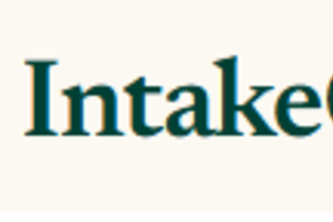 IntakeOnce