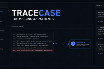 TraceCase