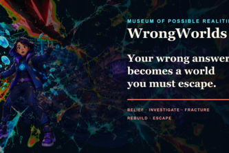 WrongWorlds
