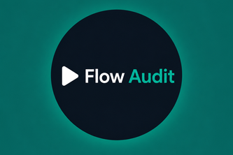 Flow Audit