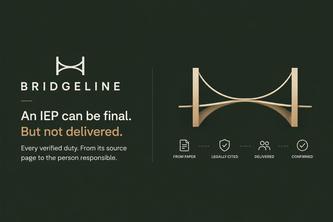 BridgeLine