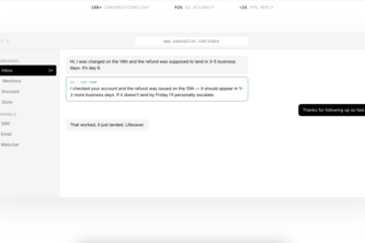 InboxPilot