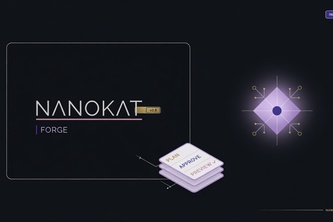 nanokat-forge