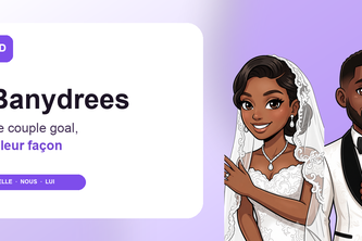 Together OS — BanyDrees Edition