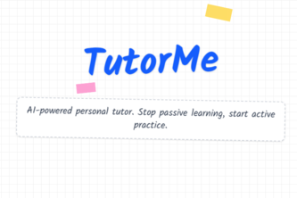 TutorMe