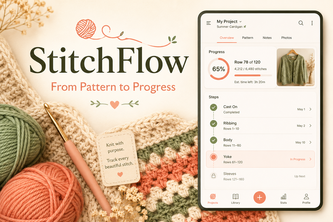 StitchFlow