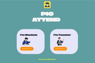 Smart Attendance Using Ai - Face Recognition.