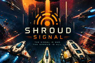 Shroud Signal