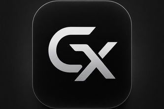 gecX