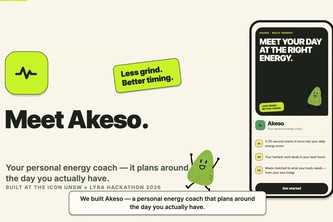 Akeso