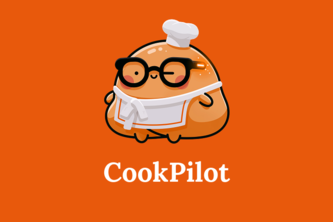 CookPilot